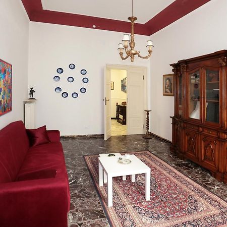 I Due Leoni 5 Terre La Spezia Apartment Екстериор снимка