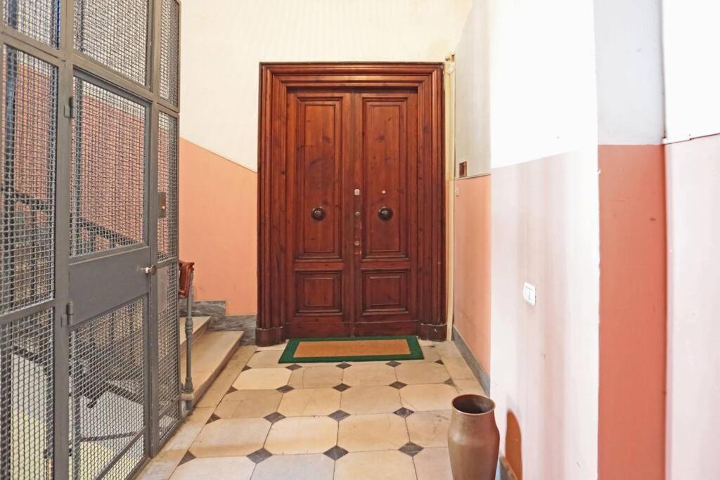 I Due Leoni 5 Terre La Spezia Apartment Екстериор снимка