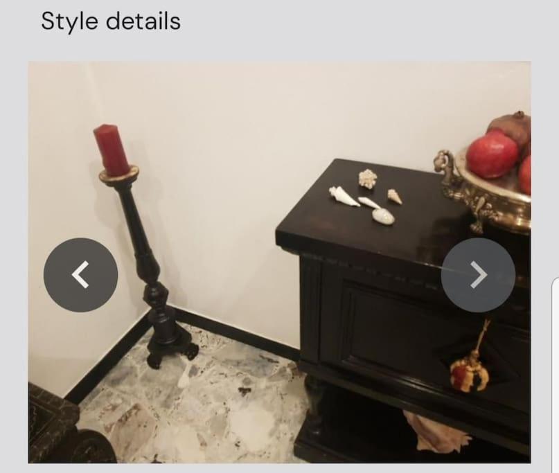 I Due Leoni 5 Terre La Spezia Apartment Екстериор снимка