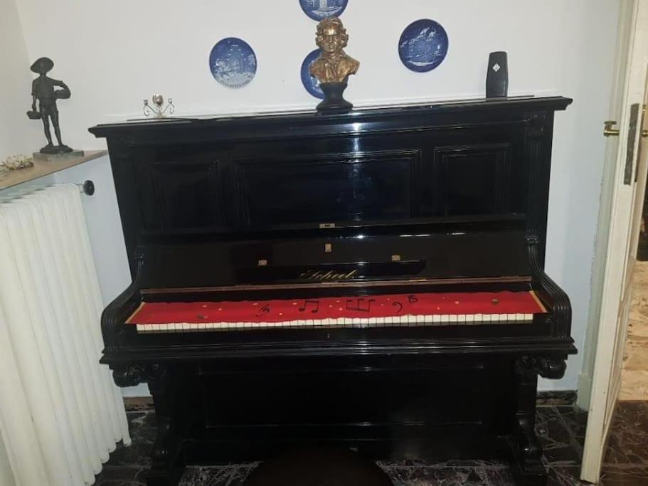 I Due Leoni 5 Terre La Spezia Apartment Екстериор снимка