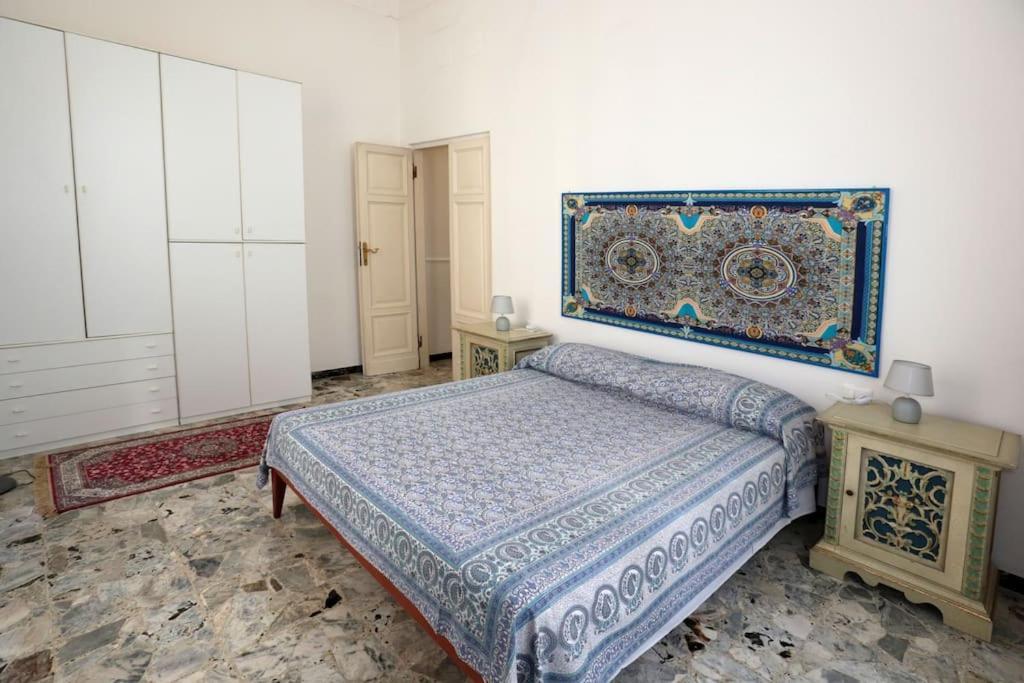 I Due Leoni 5 Terre La Spezia Apartment Екстериор снимка