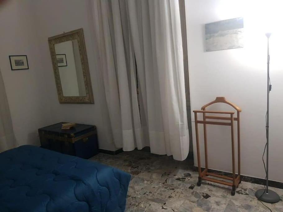 I Due Leoni 5 Terre La Spezia Apartment Екстериор снимка