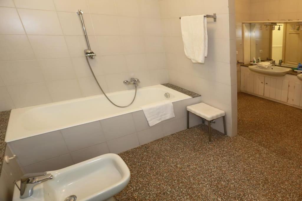 I Due Leoni 5 Terre La Spezia Apartment Екстериор снимка