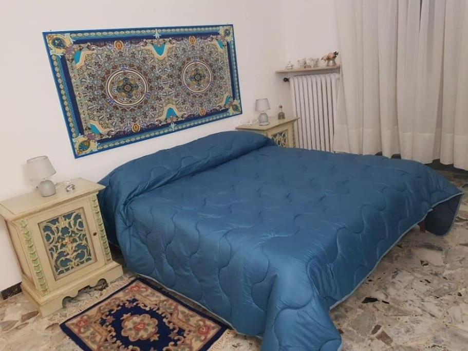 I Due Leoni 5 Terre La Spezia Apartment Екстериор снимка